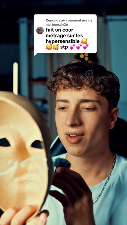 Qui a déjà connue ça ?