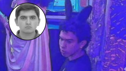 Fiscalía solicita orden de captura contra Ricardo González por la muerte de Jaime Esteban Moreno