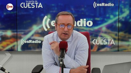 Alfredo Perdiguero, sobre el intento de la cloaca de controlar la UCO: "Qué no sabremos"