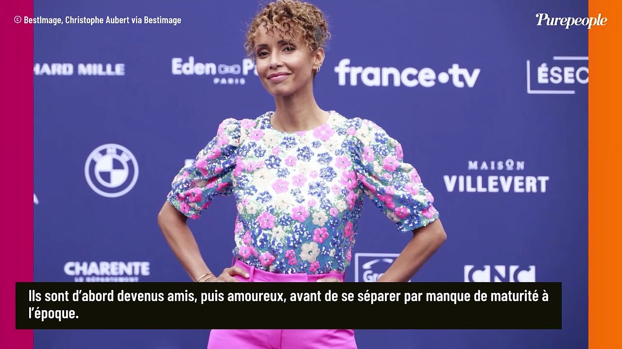 "C'est pour ça que j'ai dit oui" : Sonia Rolland explique pourquoi elle a finalement épousé Guillaume Gabriel, 20 ans après leur première rencontre