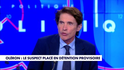 Arno Klarsfeld : «Les islamistes n'ont pas d'intérêt à commettre d'attentat massif en Europe»