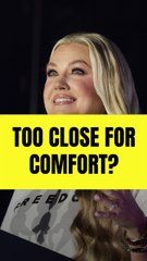 Charlie Kirk's Widow Erika and J.D. Vance Accused of Being Too Touchy at Turning Point USA Event: 'Something Is Up'