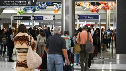 FAA Trims 10% Flight Capacity Across 40 Domestic Airports