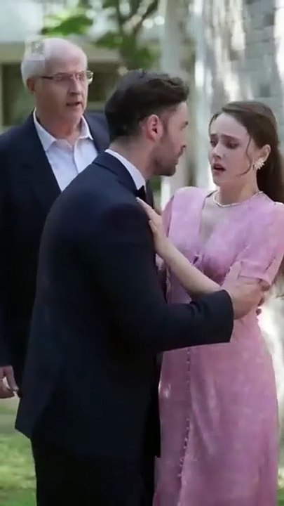 The Secret Between US USA #ReelShort