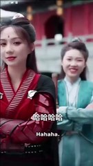 God Of War Rewriting Destiny  (Chinese Drama English Subtitles )  SnackShort