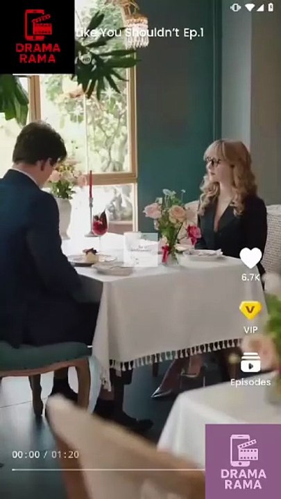 Kiss Me, Even If It’s Wrong