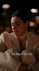 Fated to My Forbidden Alpha Movie Clip - Full Cast - ReelShort