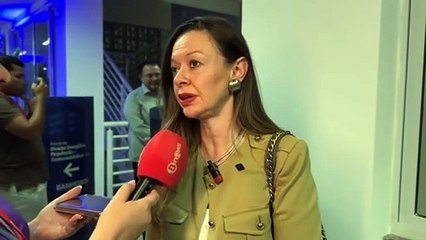 Isabela Suarez comenta sobre a segurança jurídica para o setor empresarial