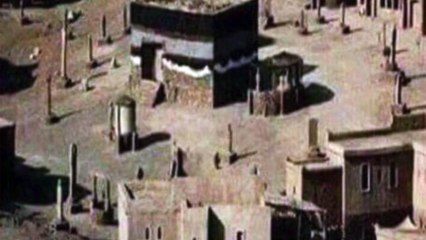 قصة ساره زوجة نبي الله ابراهيم