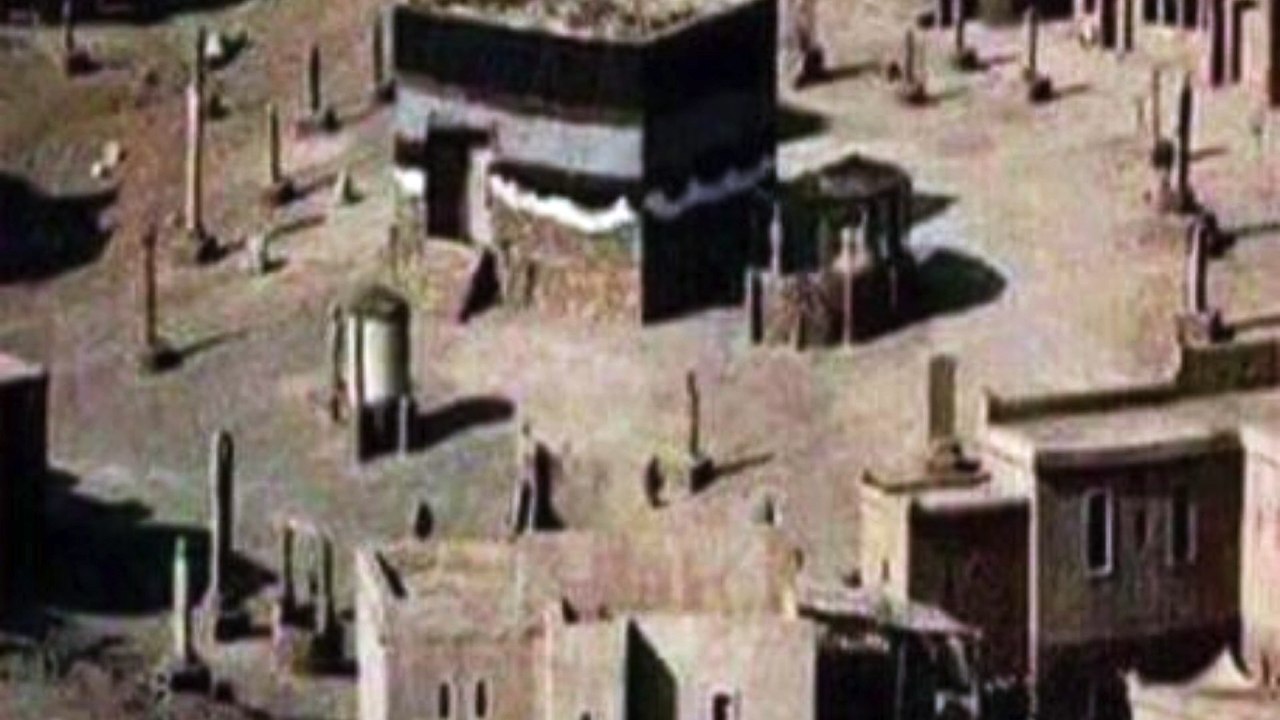 قصة ساره زوجة نبي الله ابراهيم