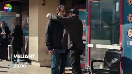 Veliaht 9.Bölüm - Veliaht Sezon 1 Bölüm 9 Fragman