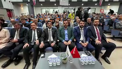 AK Parti’li İnan’dan sert tepki: “CHP’nin siyaseti her geçen gün seviye kaybediyor”