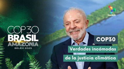 Justicia climática, pueblos indígenas y la verdad incómoda de los 1.5 °C