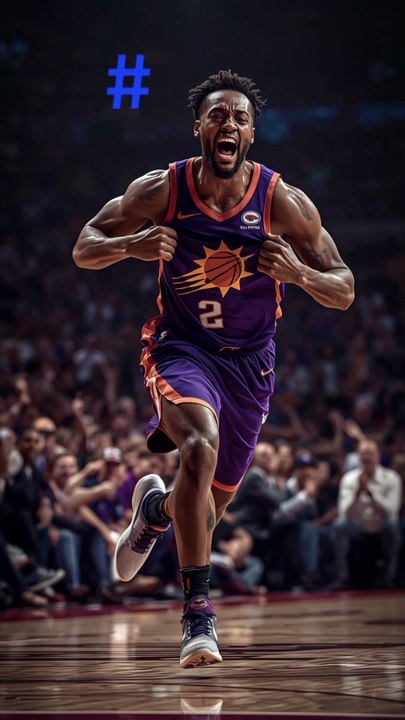 Jalen Green's Suns debut delivers.