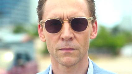 The Night Manager Season 2 — Official Teaser — Prime Video