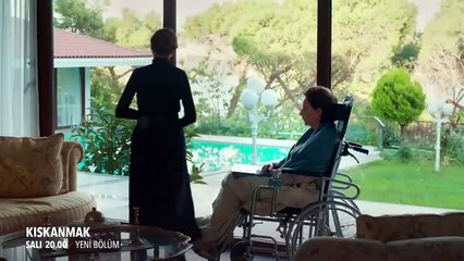 Kıskanmak 8.Bölüm - Kıskanmak Sezon 1 Bölüm 8 Fragman