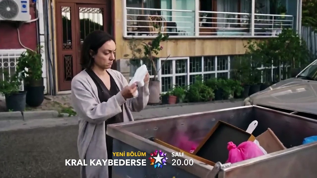 Kral Kaybederse 25.Bölüm - Kral Kaybederse Sezon 2 Bölüm 25 Fragman