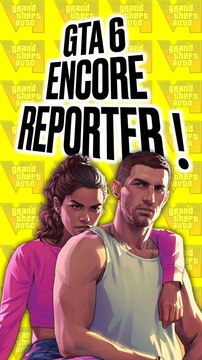 GTA 6 Repoussé ! La Date de Sortie Dévoilée (Enfin Presque...)