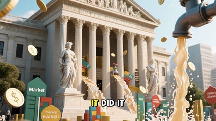 The Secret History of Central Banks — And Who Really Controls Them