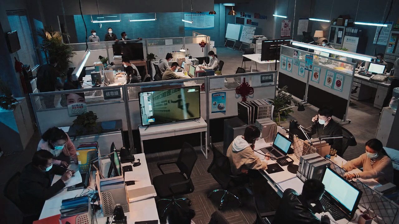 With You - Episode 10 - subbed MultiLang EN, ES, PT, ZH, JA, KO, AR, MS, TH