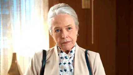 Sneak Peek at the Upcoming Episode of Matlock – CBS