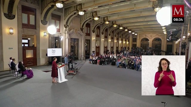 Sheinbaum respalda a la cooperativa Pascual, pero pide revisar IEPS en bebidas sin azúcar