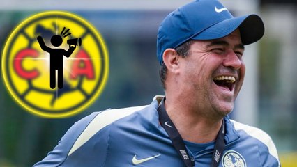 André Jardine manda mensaje al "antiamericanismo" tras asegurar la Liguilla del Clausura 2025