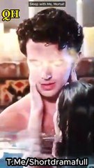 Sleep with Me, Mortal! - Oh No! The Witch Like To Sleep With Me