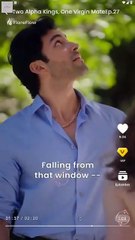 Two Alpha Kings One Virgin Mate - Full