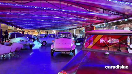 Salon Époqu'auto 2025