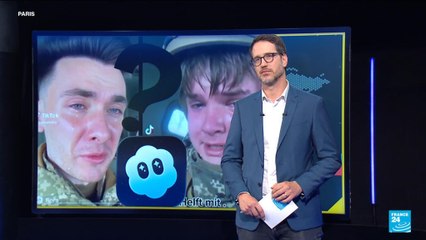 Des soldats ukrainiens enrôlés de forces ? Attention à ces vidéos