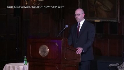 Fed's Miran Says Stablecoins Could Put Downward Pressure on Rates