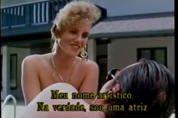 1990 Future Zone UNCUT MILF MOVIE