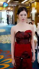 Switched at Birth： She’s the True Heiress—Meet‑and‑Greet Showdown #idrama #shortdrama