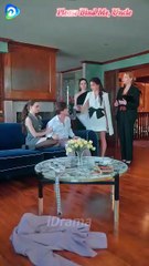 Mistress Schemes Backfire, Uncle Falls—Monica’s Revenge & Redemption ｜ Ending Explained