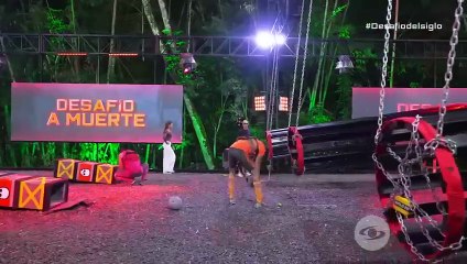 Desafío 2025 Capitulo 84 Desafío 2025 Capitulo 84