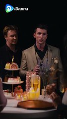 I Kissed a Stranger to Ditch My Ex… He Was the Richest Bachelor—and Now We’re Engaged