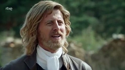 Valle Salvaje Capitulo 295