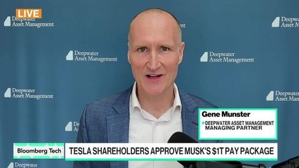 Musk Wins Pay Deal, Now Come Major Milestones