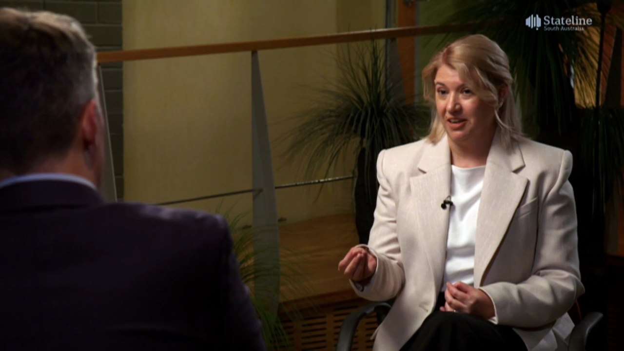 South Australia's ICAC 'busier than ever' despite watered down powers