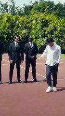 Guarding Her Body, Claiming Her Heart USA #ReelShort #shortfilm