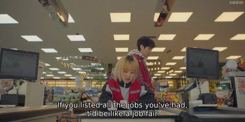 Our Unwritten Seoul (2025) Episode 1 | Korean subbed EN