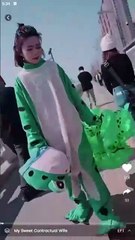 My Sweet Contractual Wife (Chinese Drama English Subtitles ) Snackshort