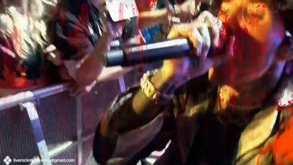 Bring me the horizon - Drown - Live @ Reading and Leeds 2025