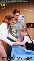 My Dear Daughter, Love Me Once More - No More Chances Dad