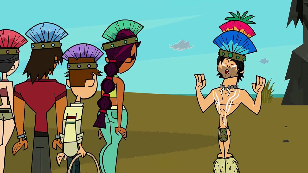 Episodio 22 - Rapa-Nuí