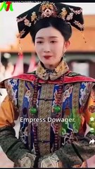 The Empress's Forbidden Twins Chinese Drama - English Sub