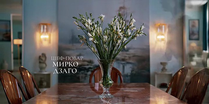 Бедные смеются - богатые плачут 3 серия.