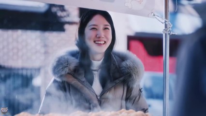 [4K][CF][中字] 2025.11.07 朴恩斌 代言 25FW_GO WALK SLIP-INS BOOTS｜【SKECHERS】