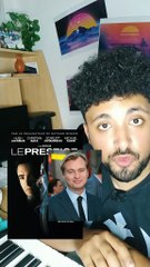 Le Prestige Review 🎬